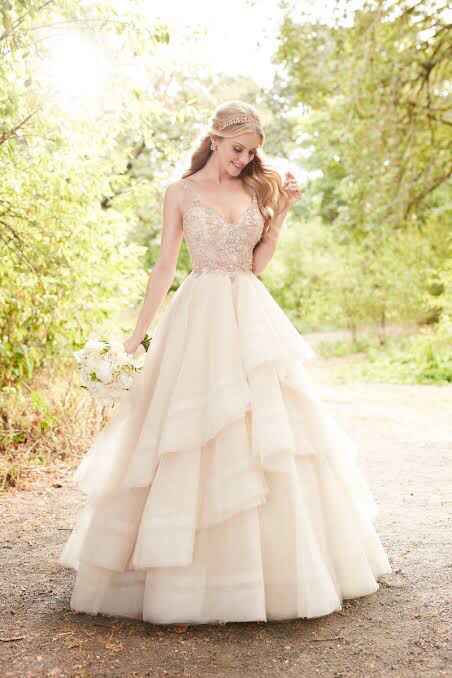 Me vuelvo loca con todo mi ajuar - 2