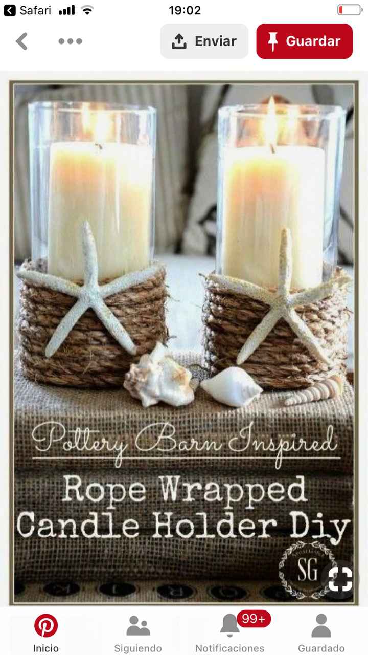 Ayuda con ideas de decoración para boda en Tulum!!! - 1