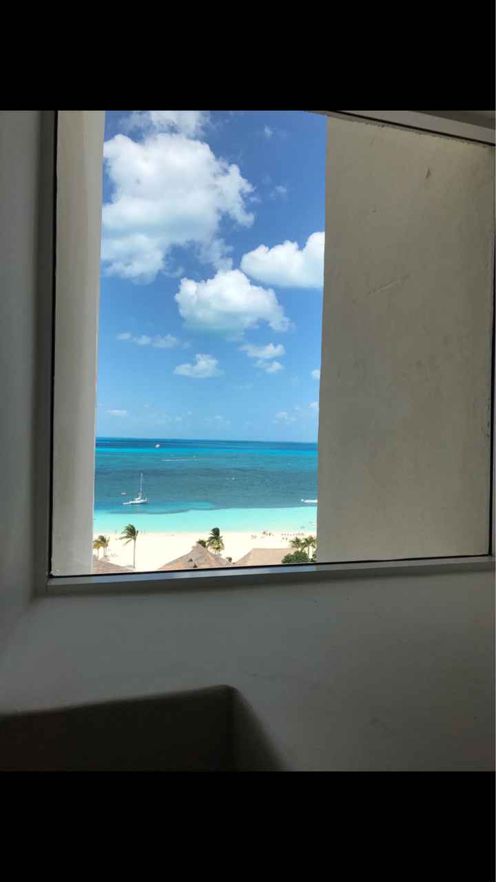 Viaje de Luna de Miel en Mexico - 1