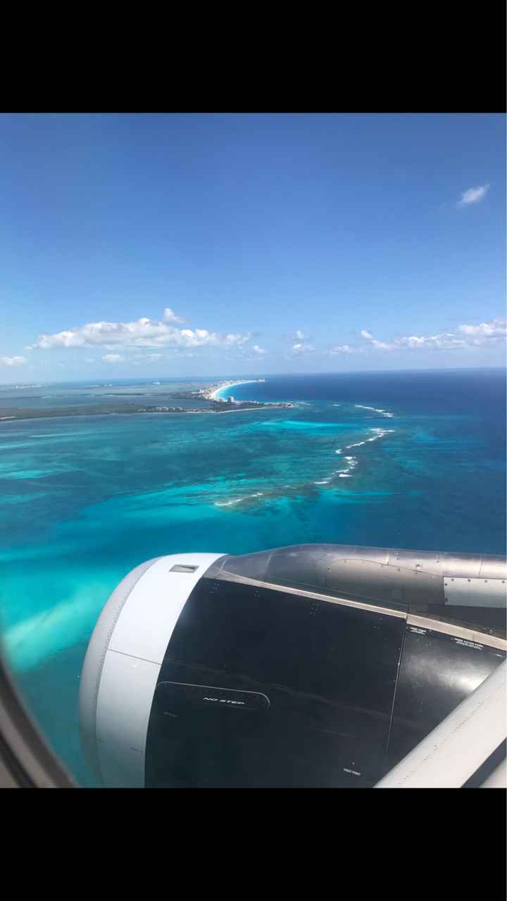 Viaje de Luna de Miel en Mexico - 2