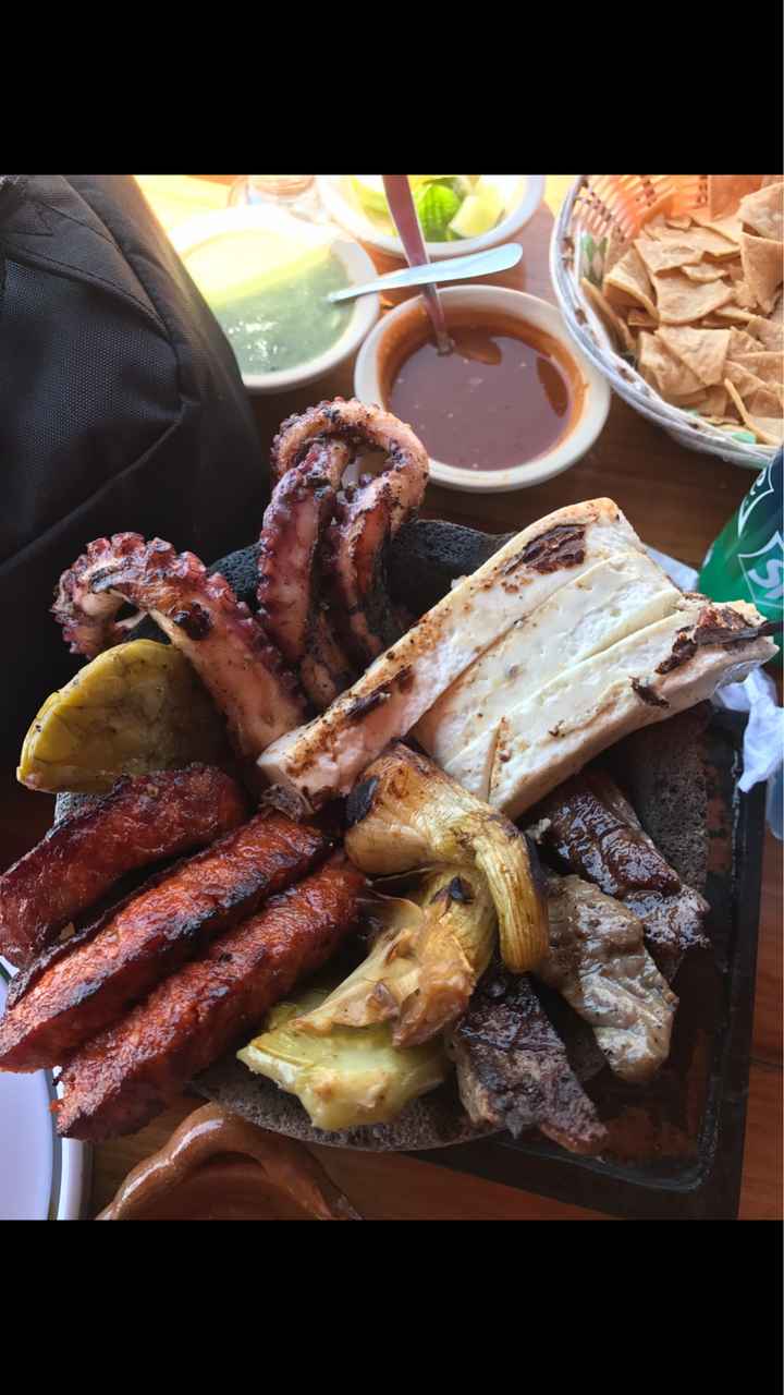 Viaje de Luna de Miel en Mexico - 3