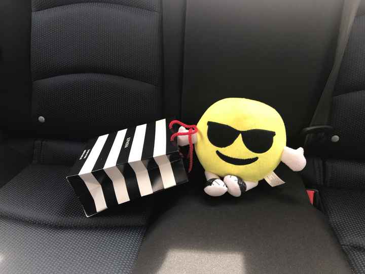 Lip gloss 😎 para retoque del día de la boda 👰🏻 - 1