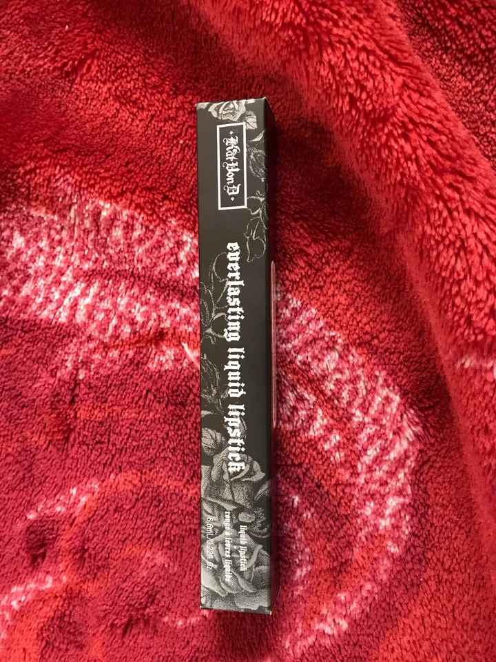 Lip gloss 😎 para retoque del día de la boda 👰🏻 - 2