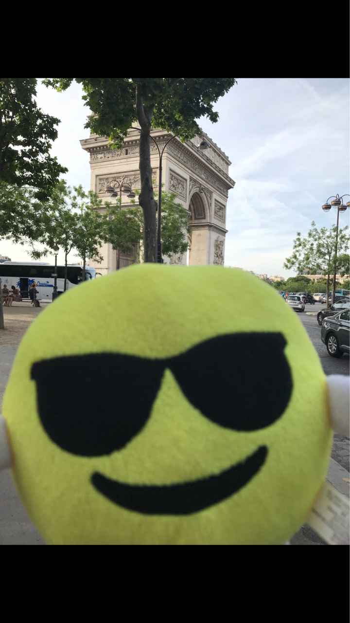 Lip gloss 😎 para retoque del día de la boda 👰🏻 - 2