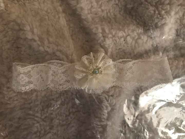 Hola 👰🏻  les comparto mi liga - 1