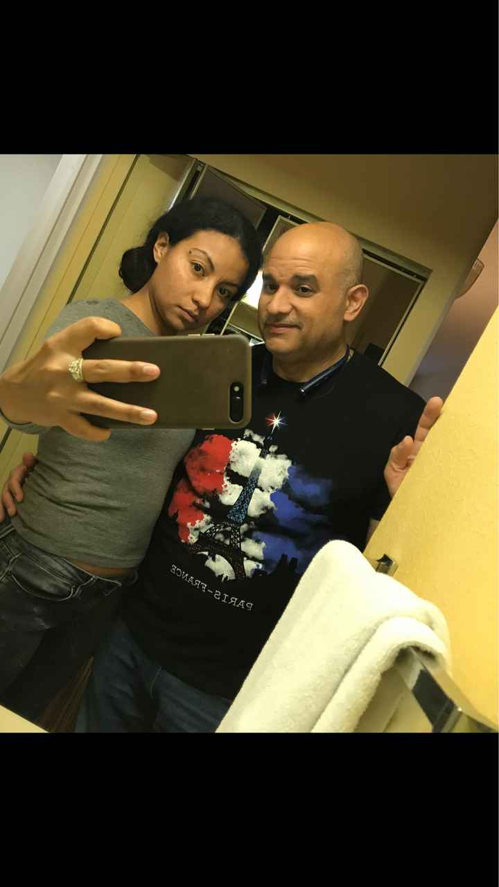 Comparte una foto... ¡pero no cualquier foto! - 1