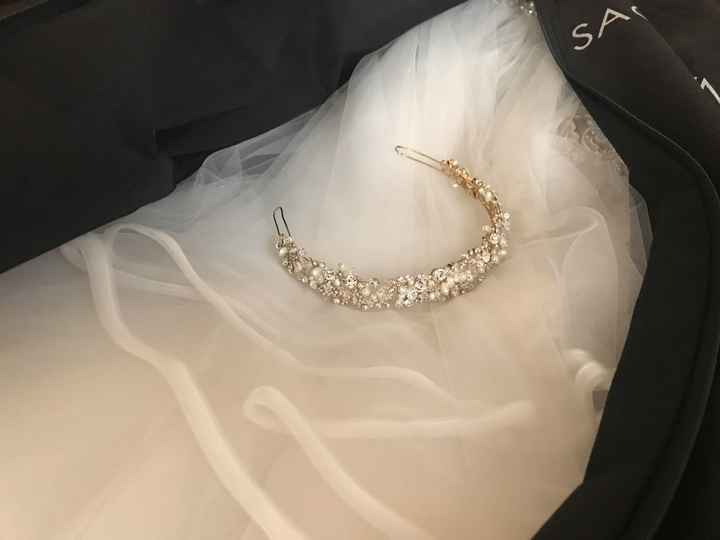 Les presento mi 👑 - 1