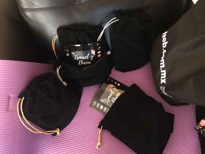 ¿invitaciones Diy? - 1