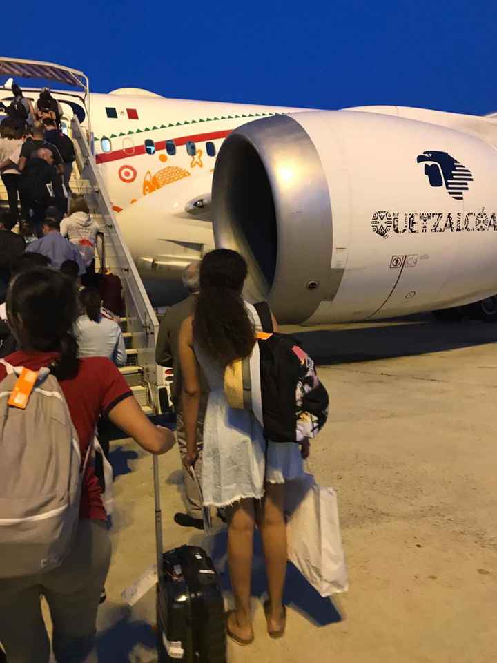 ¿ Cómo fue que te pidieron matrimonio? - 1