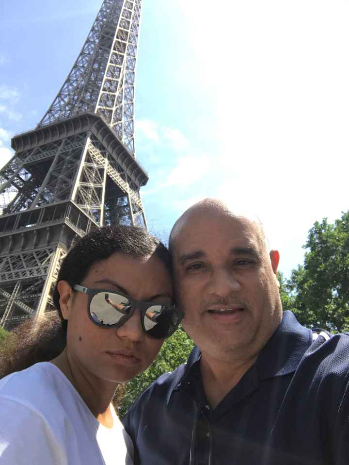 ¿ Cómo fue que te pidieron matrimonio? - 3