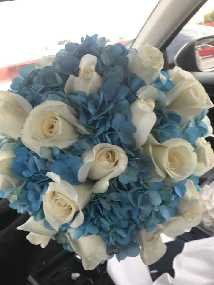 Mi ramo ideal 🌻 - 1