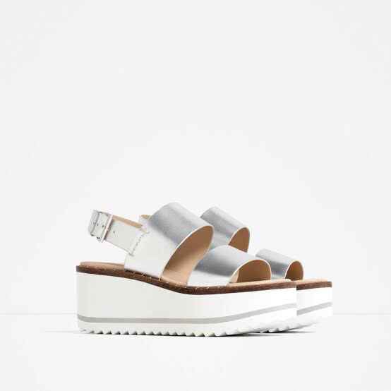 Que Zapatos para boda en playa? - 4