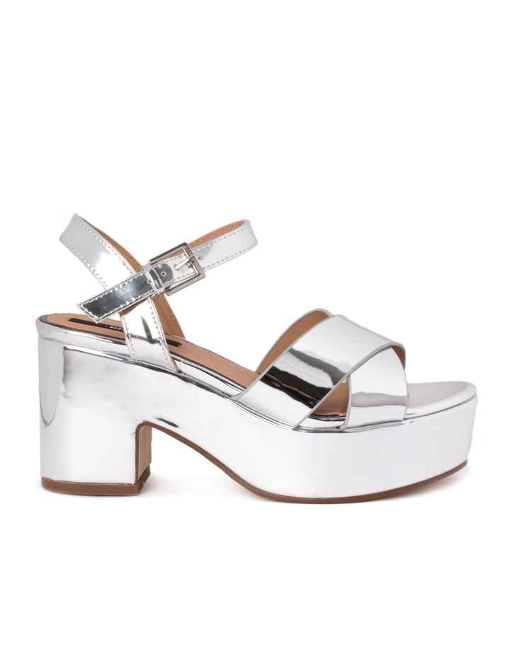 Que Zapatos para boda en playa? - 5