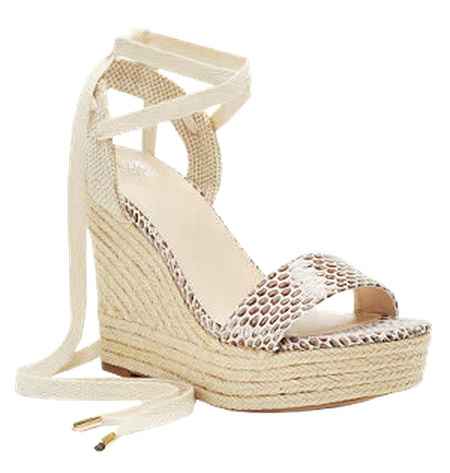 Que Zapatos para boda en playa? - 6