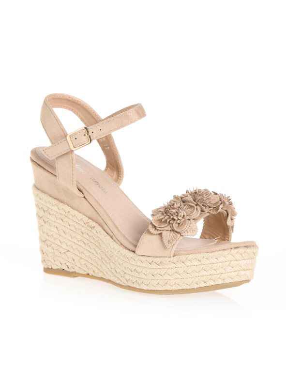 Que Zapatos para boda en playa? - 8