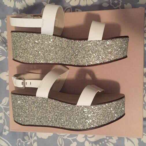 Que Zapatos para boda en playa? - 10