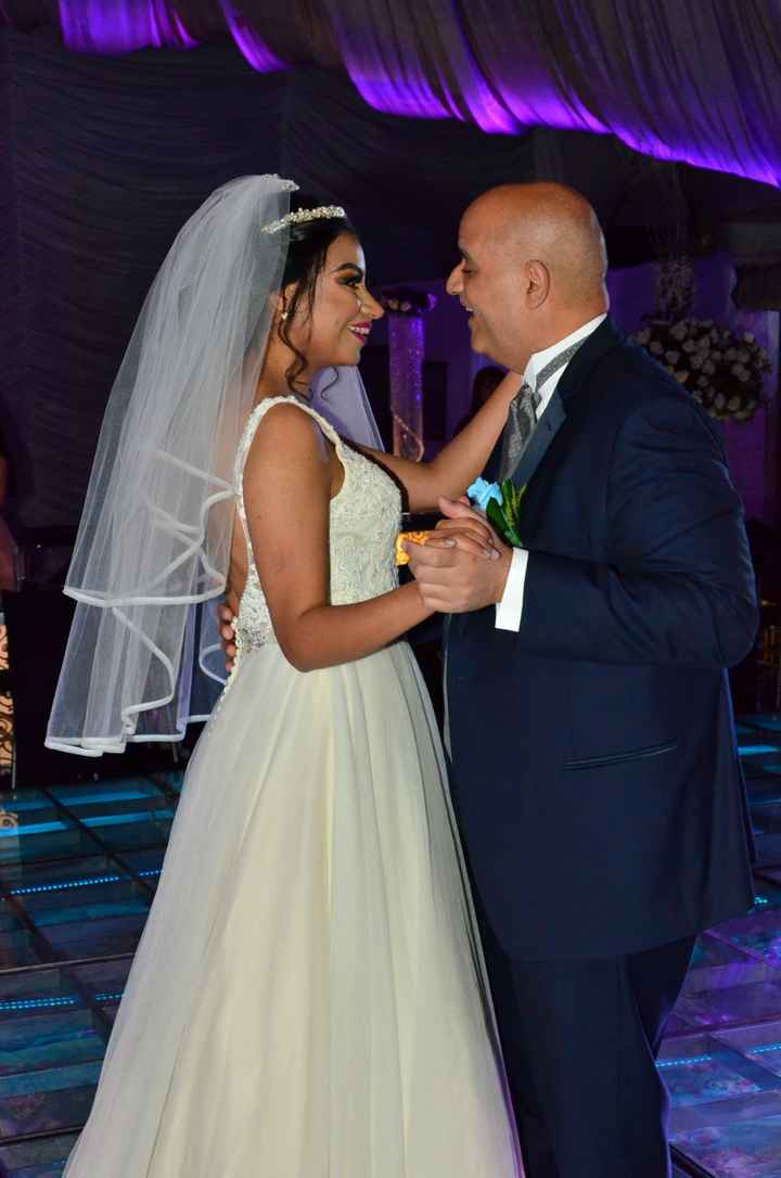 Me enseñas tu velo ?? - 1