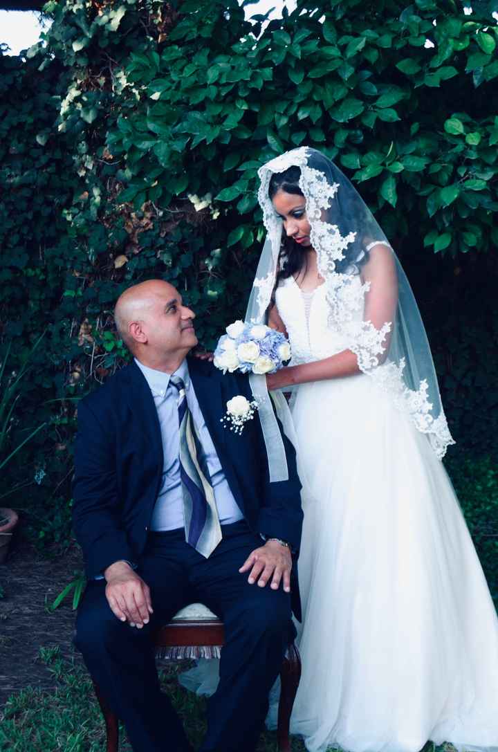 Me enseñas tu velo ?? - 2