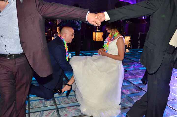 Azul 🥶🧢🧵🥿💍🦋🦕🐳 - 1