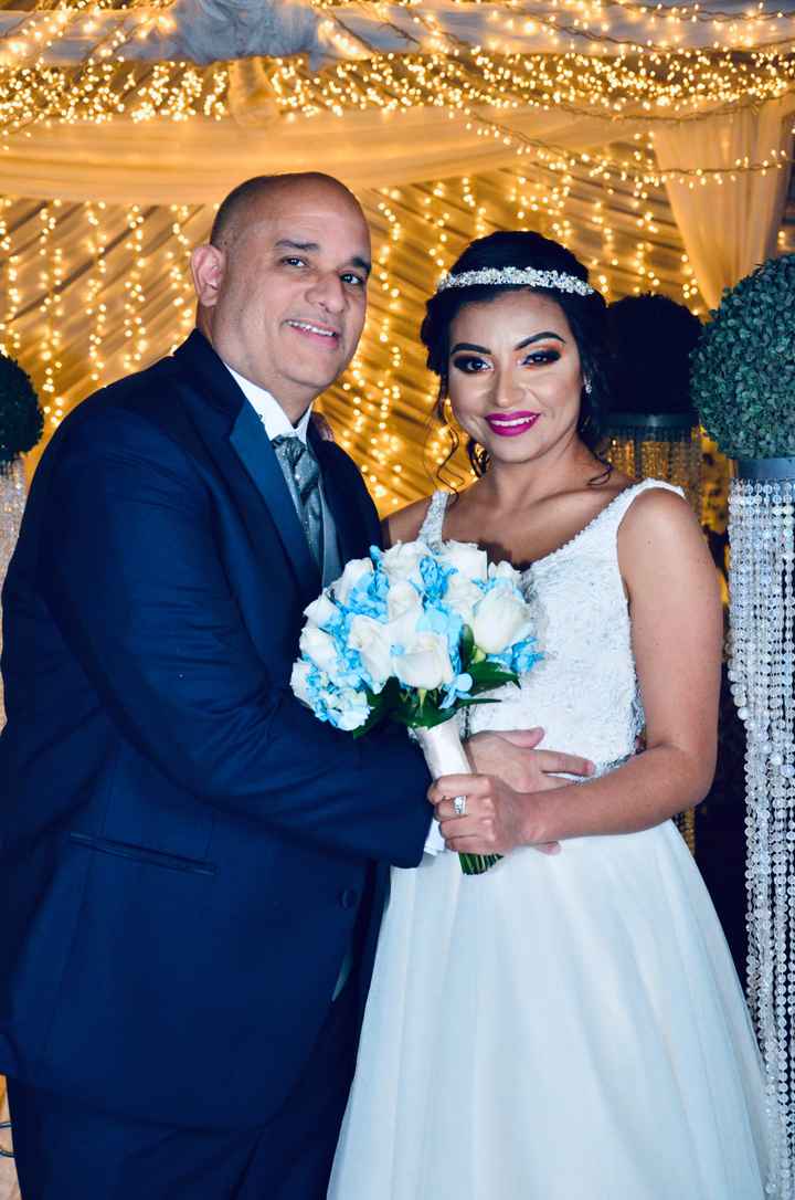 Azul 🥶🧢🧵🥿💍🦋🦕🐳 - 2