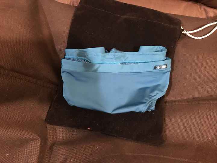 Azul 🥶🧢🧵🥿💍🦋🦕🐳 - 3