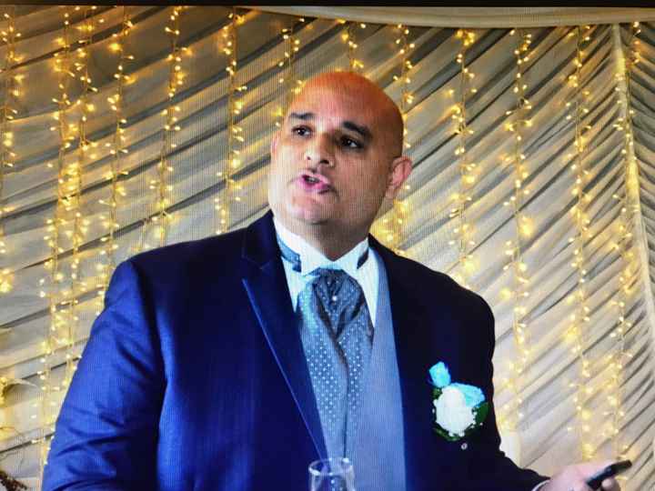 Azul 🥶🧢🧵🥿💍🦋🦕🐳 - 4