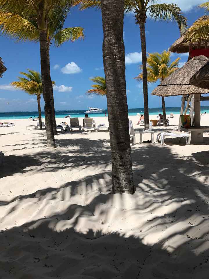 Hotel para luna de miel en Cancún 🏝 - 2