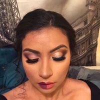 Costo de maquillaje 💄 - 1