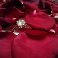 Por último... Muéstranos tu anillo 💍😍 - 1