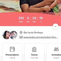 Reto con regalo: Sube una captura de pantalla tu contador 🎁 - 1