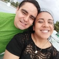 Reto con regalo: Sube una foto con tu pareja🎁 - 1