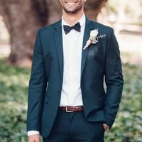 Reto con regalo: Viste a tu pareja para la boda 🎁 - 1