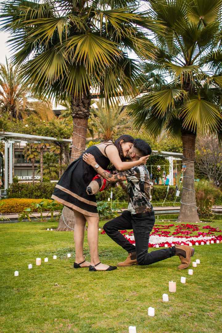 La foto más bonita de ustedes dos 📷💝¡aquí hay regalo!🎁 - 1