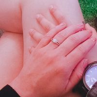 ¡Presume tu anillo! 💍 - 1