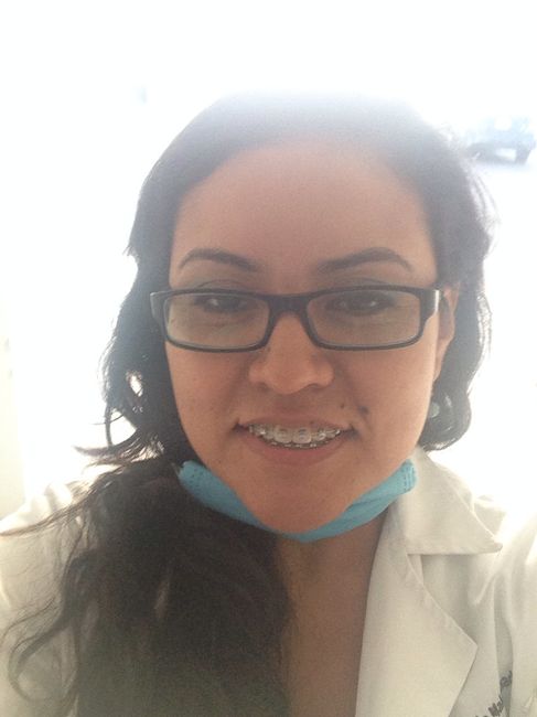 Novia con brackets?! :( - 1