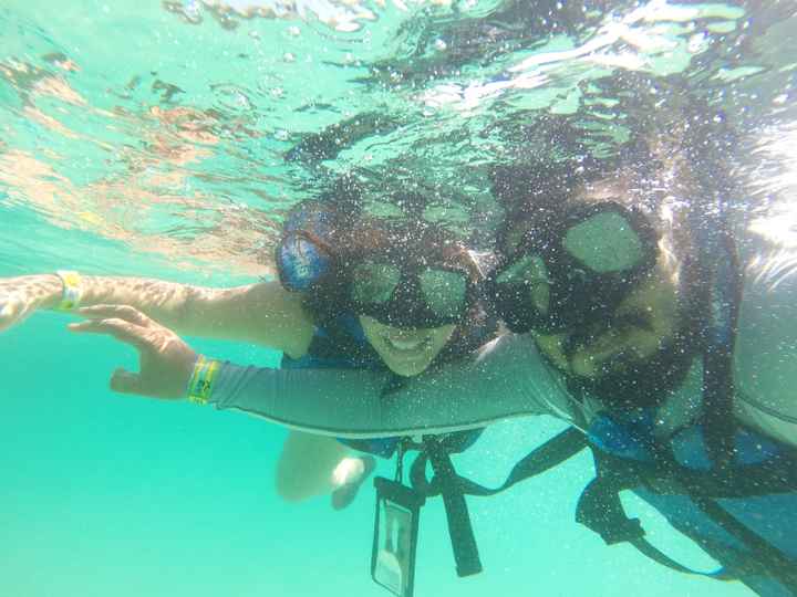 Comparte una foto con tu FM. ¡Aquí va la mía! 📸 - 1