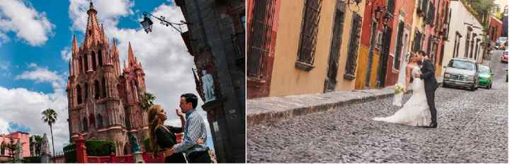 San Miguel de Allende