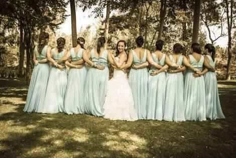 Cuantas damas son lo ideal - 3