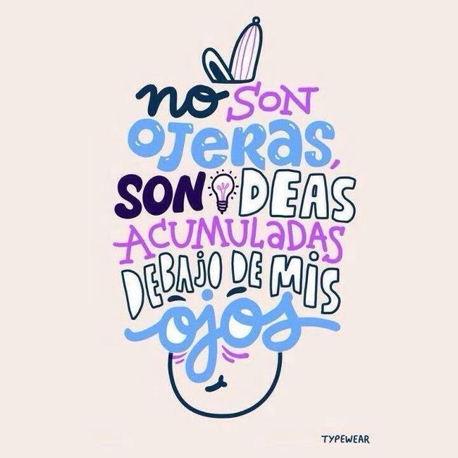 Ayuda! como elimino ojeras? - 1