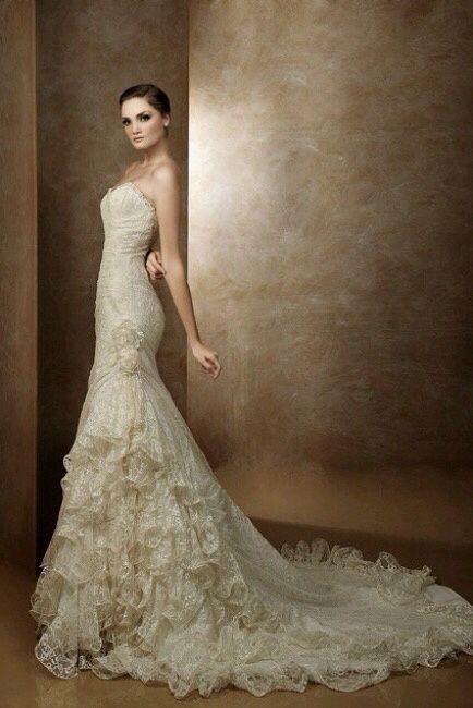 Amo mi vestido!!! - 1