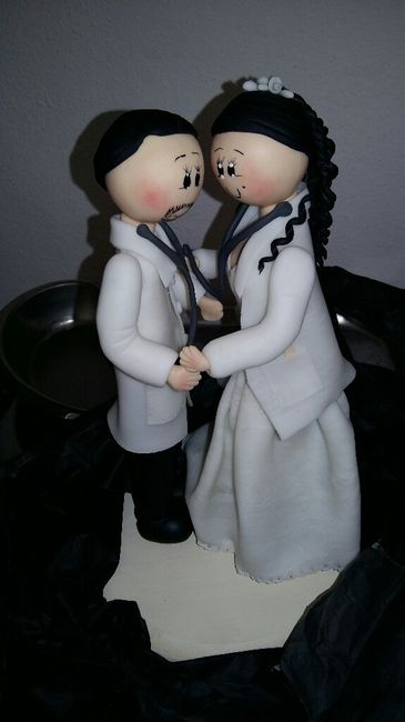 A sólo 35 días y muchos pendientes!!! - 3