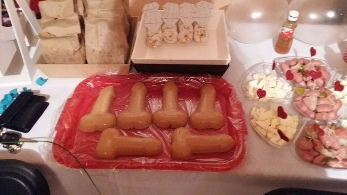 Despedida!! ....... solo 4 días! !!! - 2