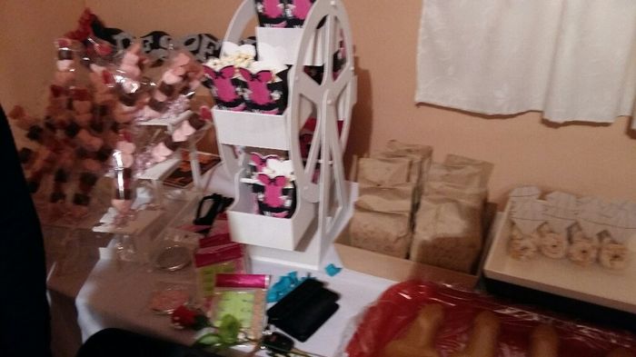 Despedida!! ....... solo 4 días! !!! - 3