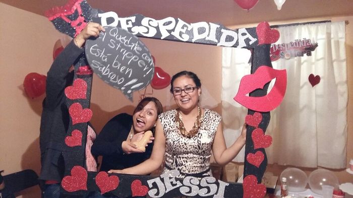 Despedida!! ....... solo 4 días! !!! - 9
