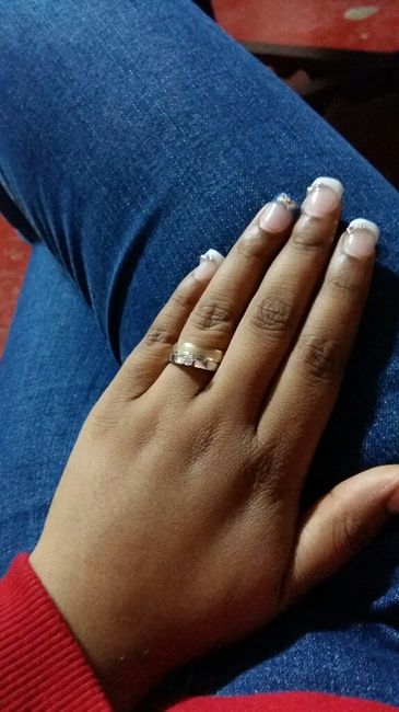 Todo paso tan rápido! !!!  pero inmensamente felices!!! - 1