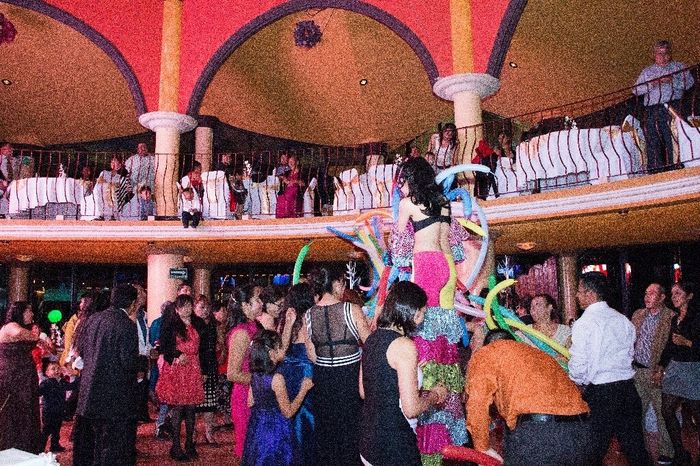 El mejor día de mi vida!!!! - 14