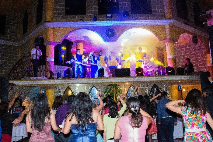 El mejor día de mi vida!!!! - 16