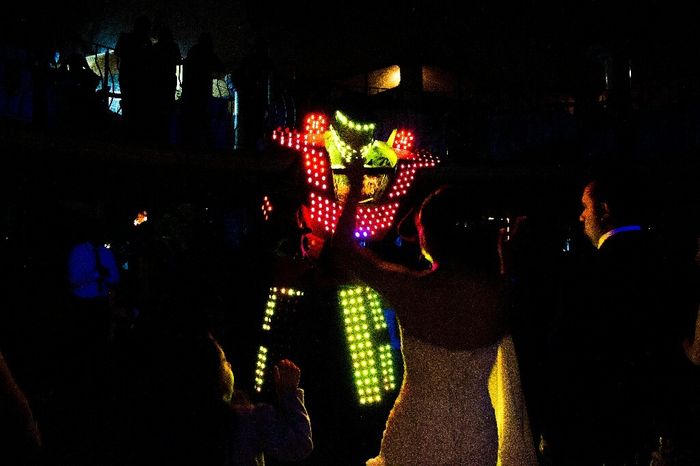 El mejor día de mi vida!!!! - 17