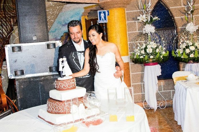 El mejor día de mi vida!!!! - 22