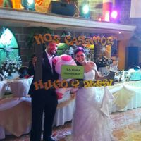 Adiós bodas 2015!!! - 2